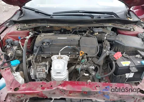 2017 Honda Accord Ex-L from USA, damaged, VIN 1HGCR2F83HA306662